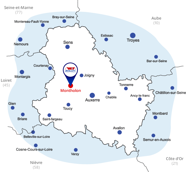 zone-intervention-entreprise-rollin-btp-aillant-sur-tholon-auxerre-montholon-yonne-89-loiret-45